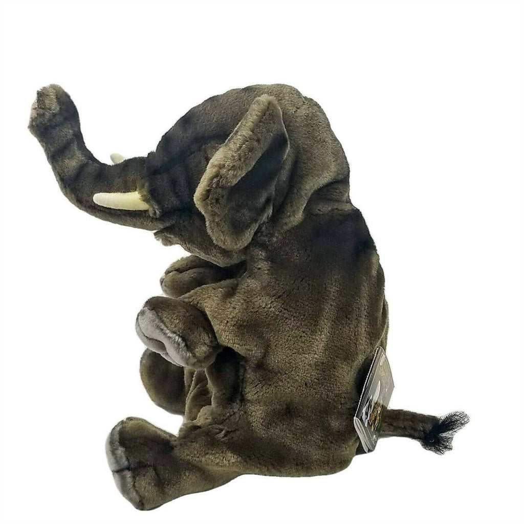 Elephant Hand Puppet U60201