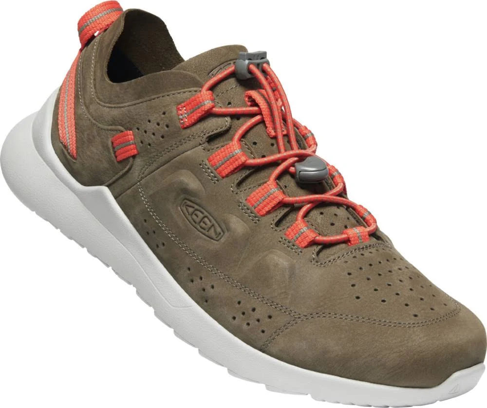 Men's Highland Caper Silver Birch Shoes T978414