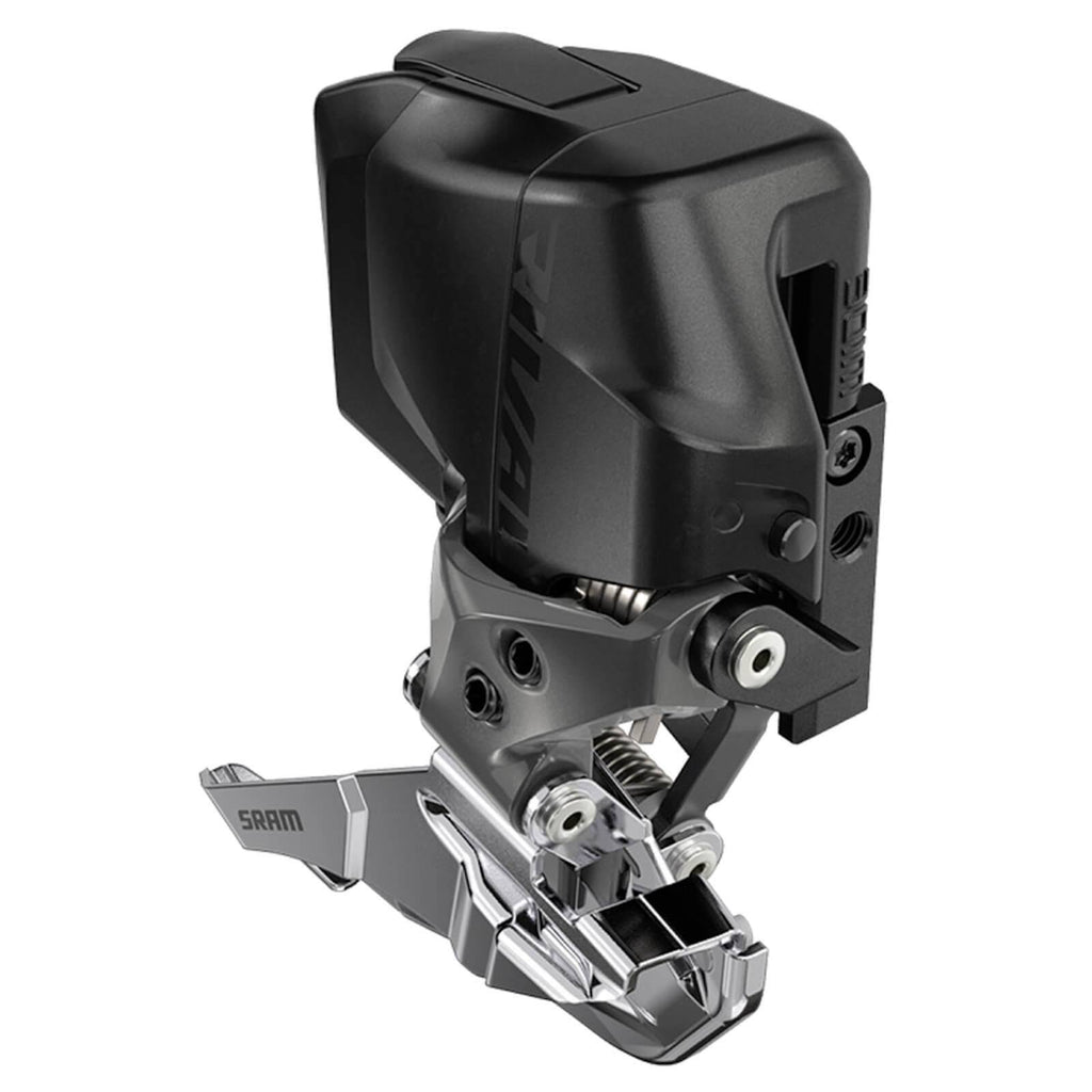 Front Derailleur Braze-on M4161
