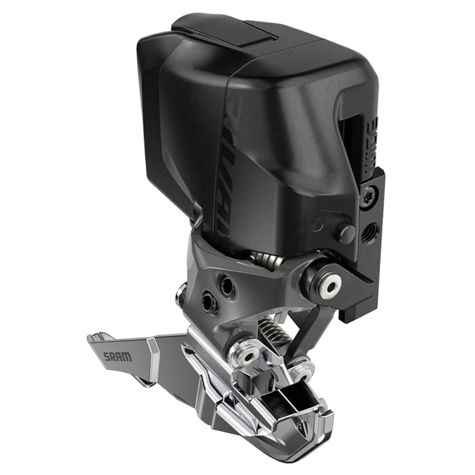 Front Derailleur Braze-on M4161