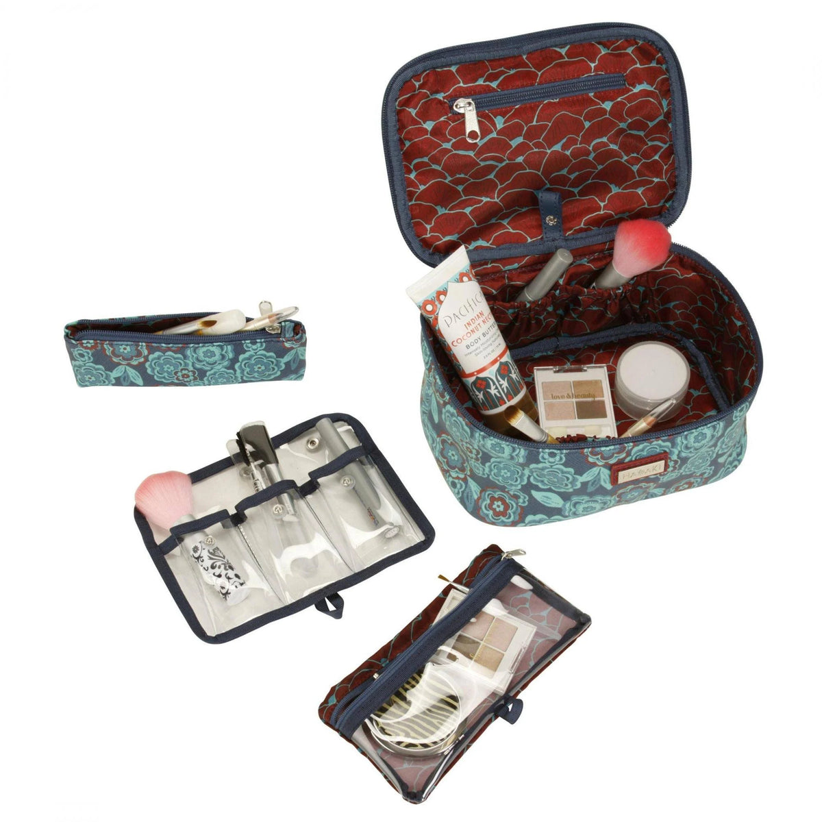Train Case Z85960
