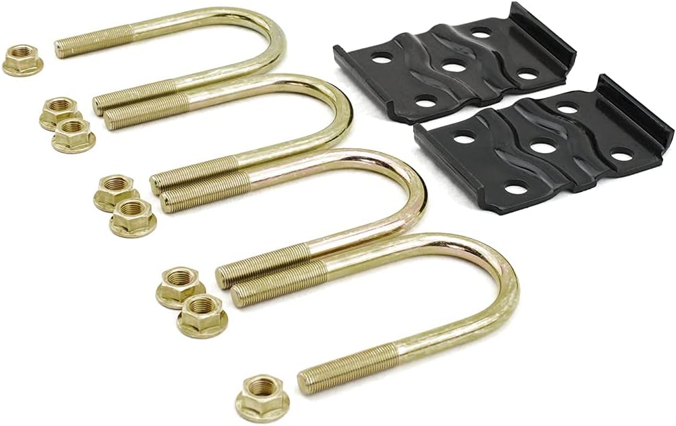 Axle Mounting Kit Pack of 2 C71868