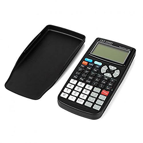 Black Graphing Calculator I899153