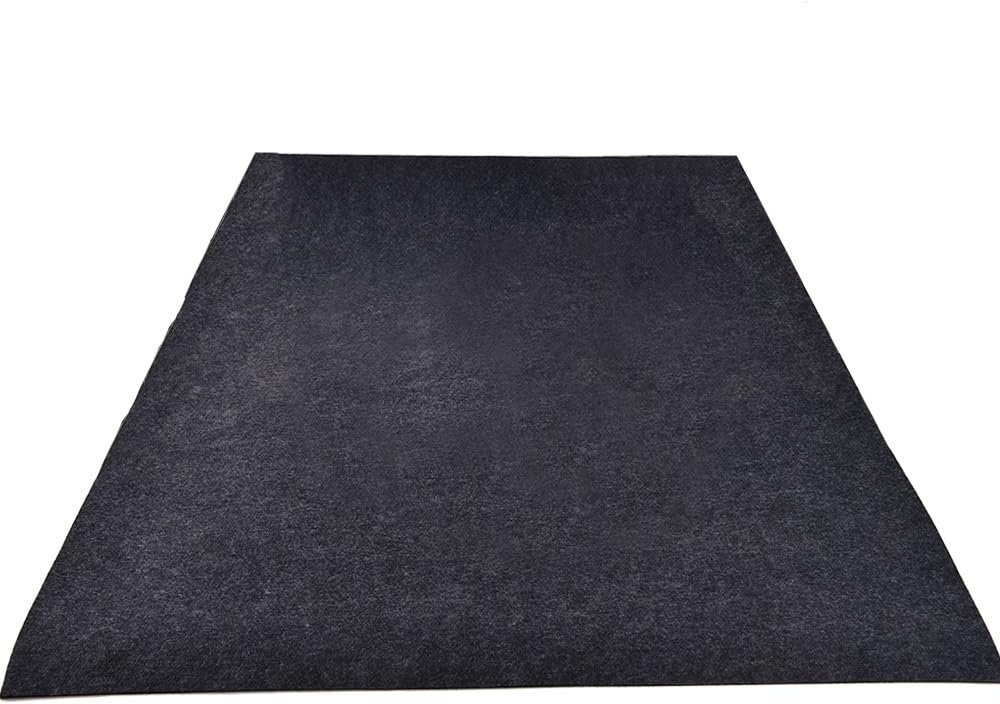 Snow Blower Mat 72inches x 74inches Pack of 2 L628