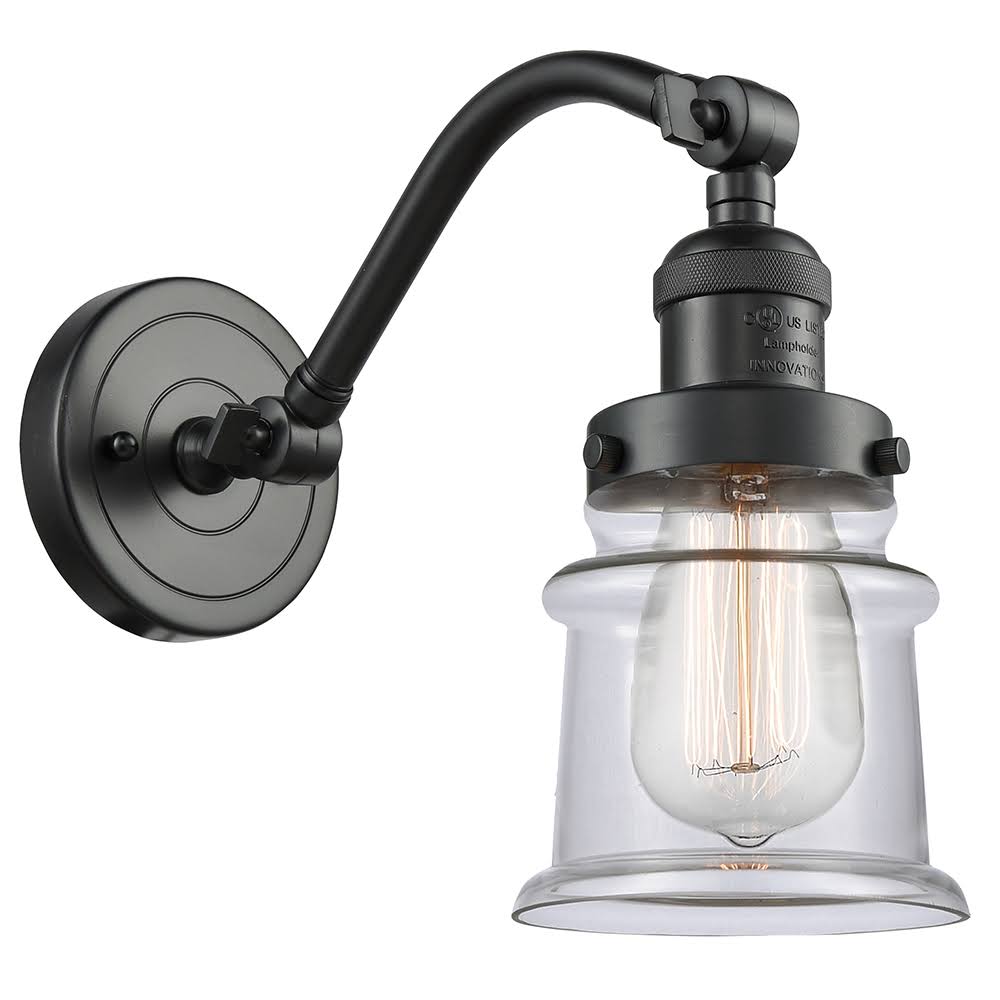 1 Light Sconce R653