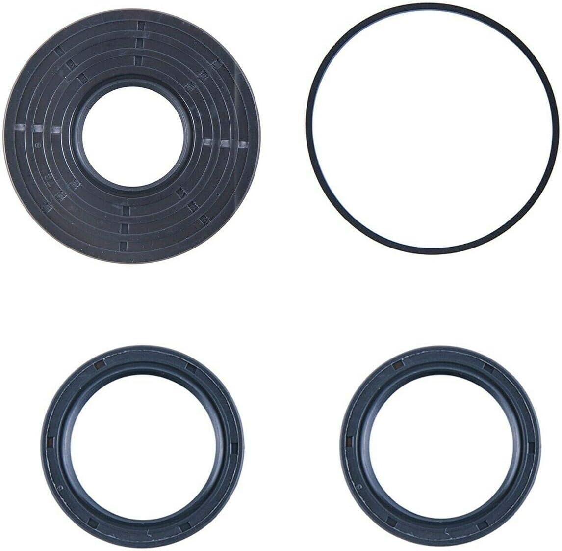Axle Replacement and Differential Seal Kit for Polaris RZR 800 S / 800 4 2009 2010 D652007