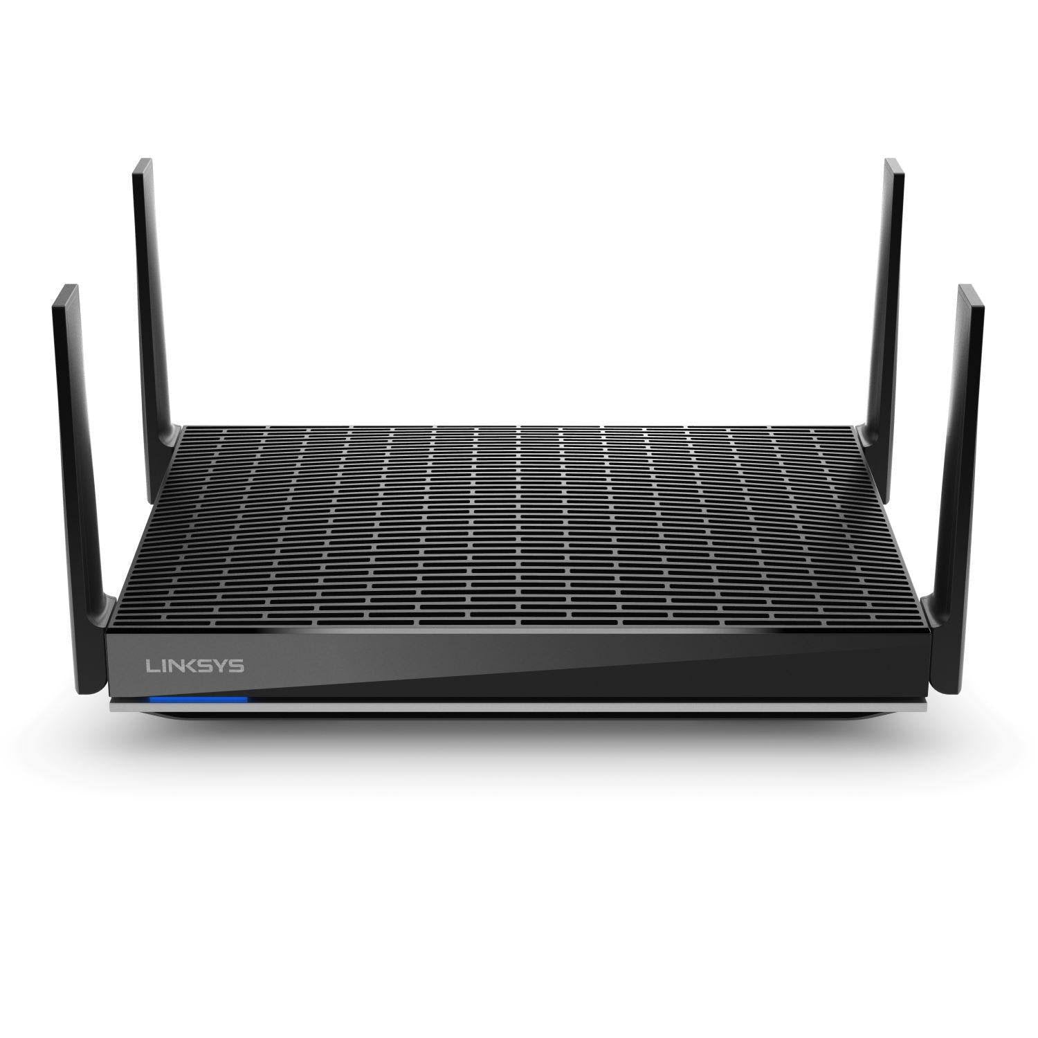 AX6000 Dual-Band Mesh Wi-Fi 6 Router F76450