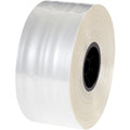 5 in. x 1000 ft. 2 Mil Clear Polypropylene Tubing X3066