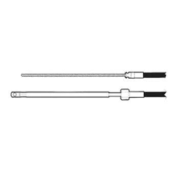 27 Foot Universal Fast Connect Rotary Steering Cable P2502