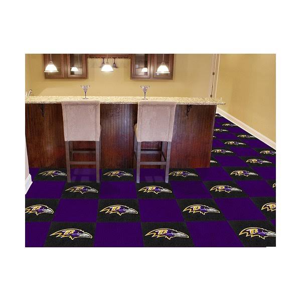 Carpet Tiles T401