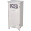 White Bathroom Cabinet Z62377