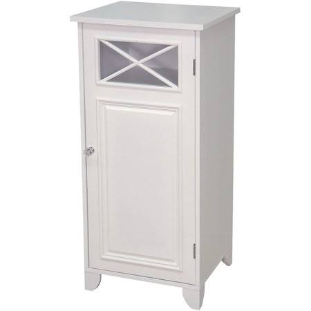 White Bathroom Cabinet Z62377