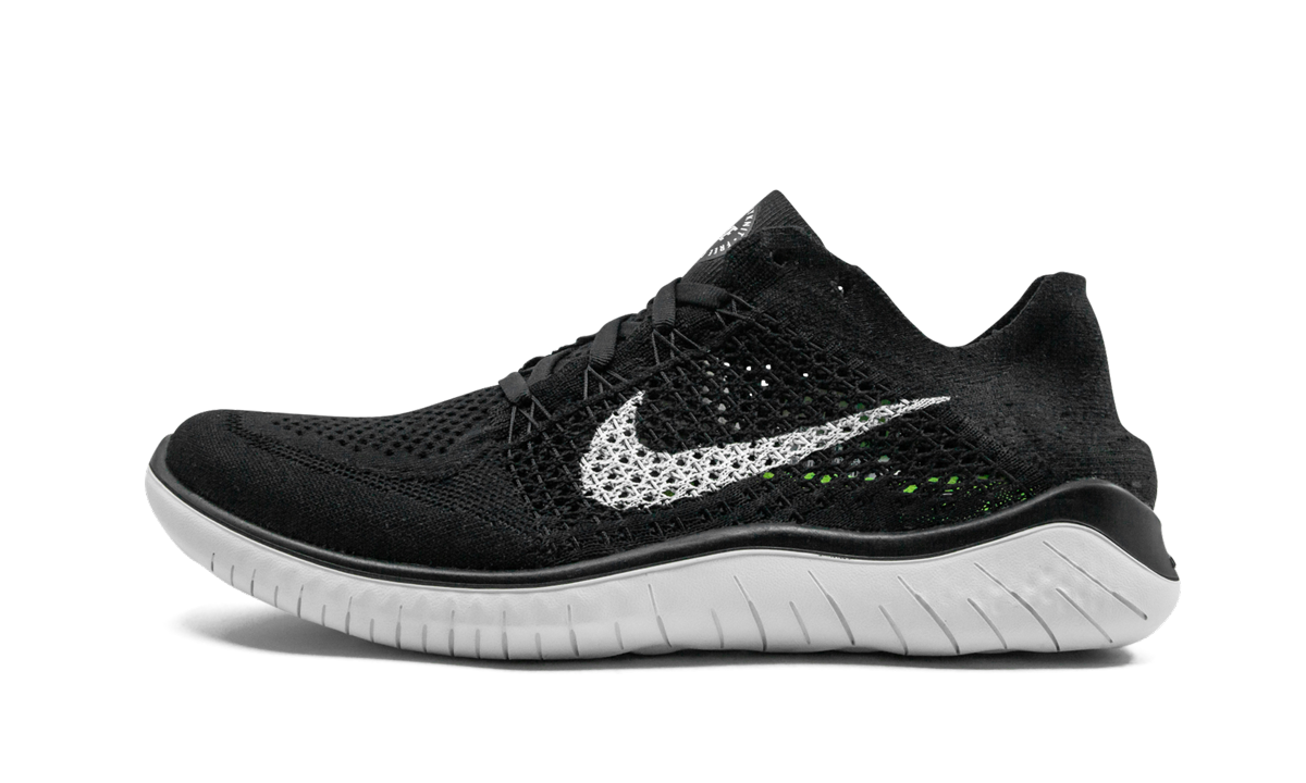 Free RN Flyknit 2018 942838 001