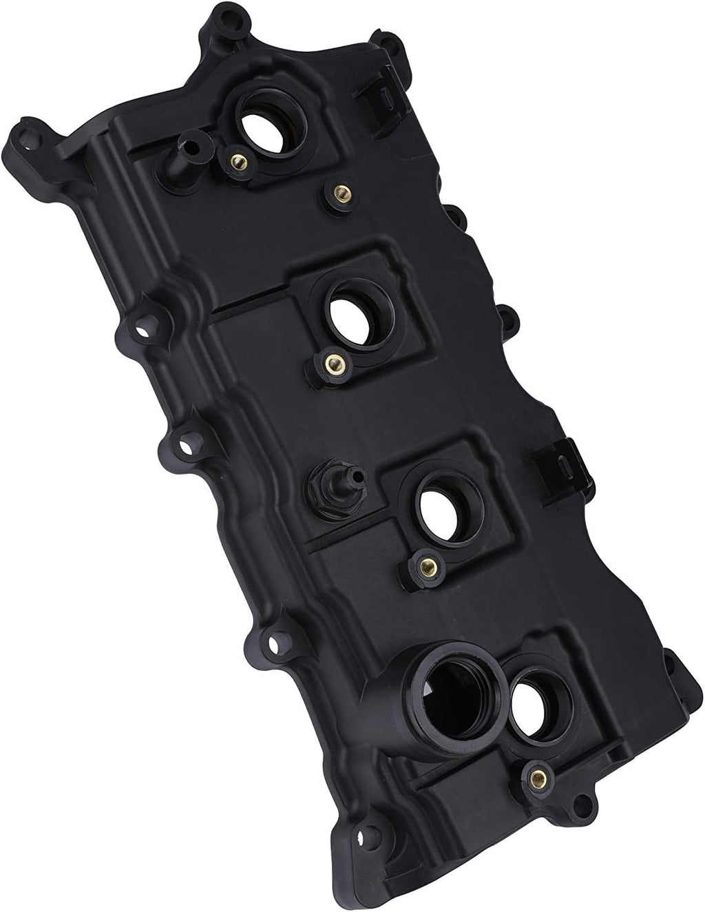 Replacement Engine Valve Cover with Gasket Pack of 2 X779