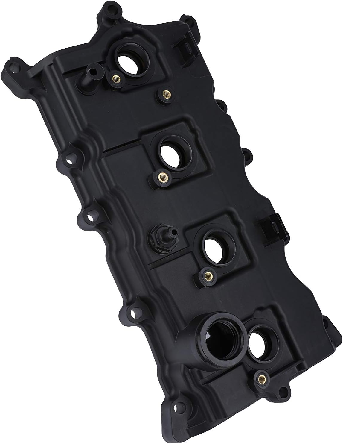 Replacement Engine Valve Cover with Gasket Pack of 2 X779