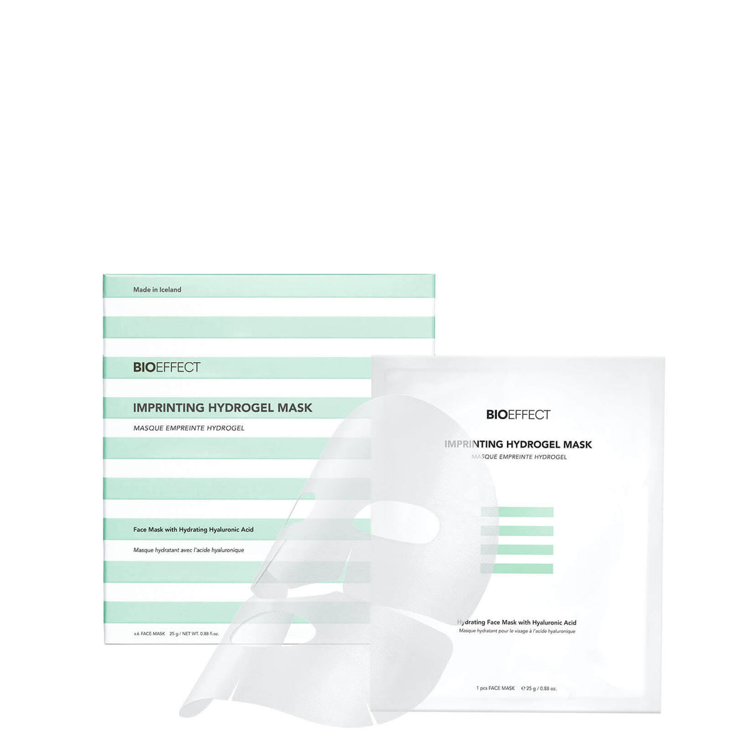 6 Pack Hydrogel Mask V2208