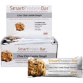 Choc Chip Cookie Dough Protein Bar 12x60g K999