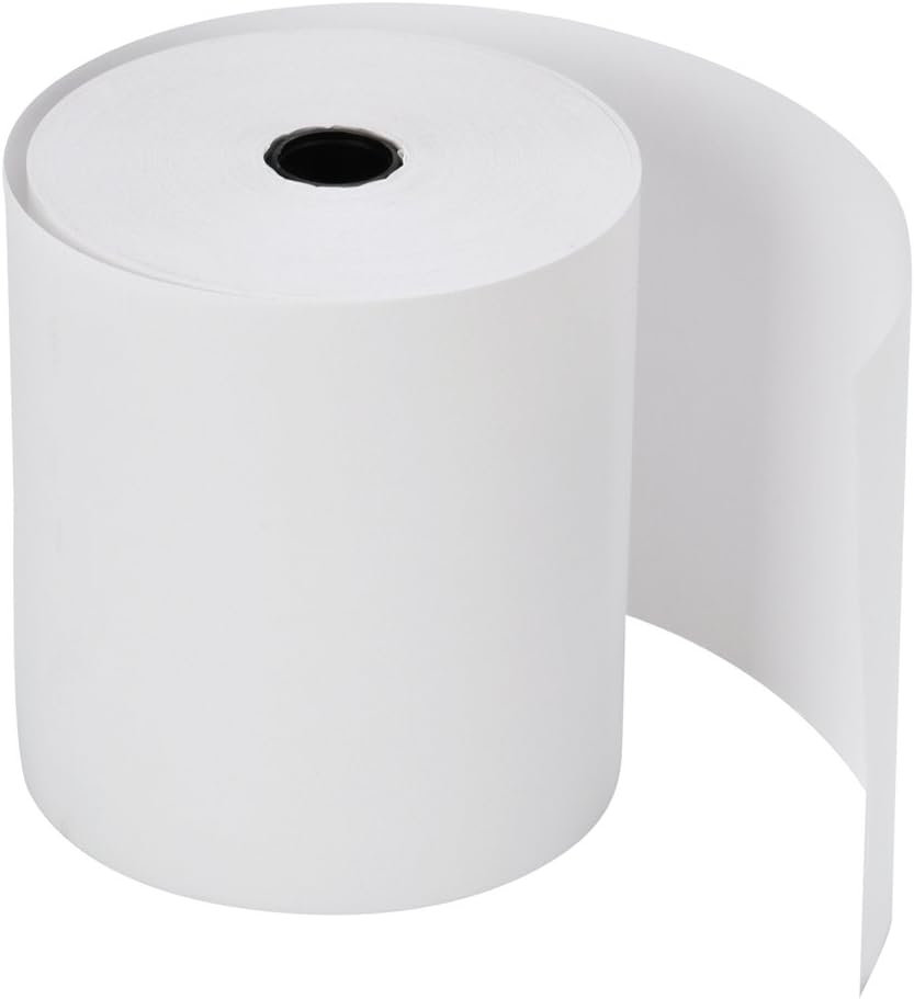 150 Rolls Thermal Paper Receipt Paper S133859