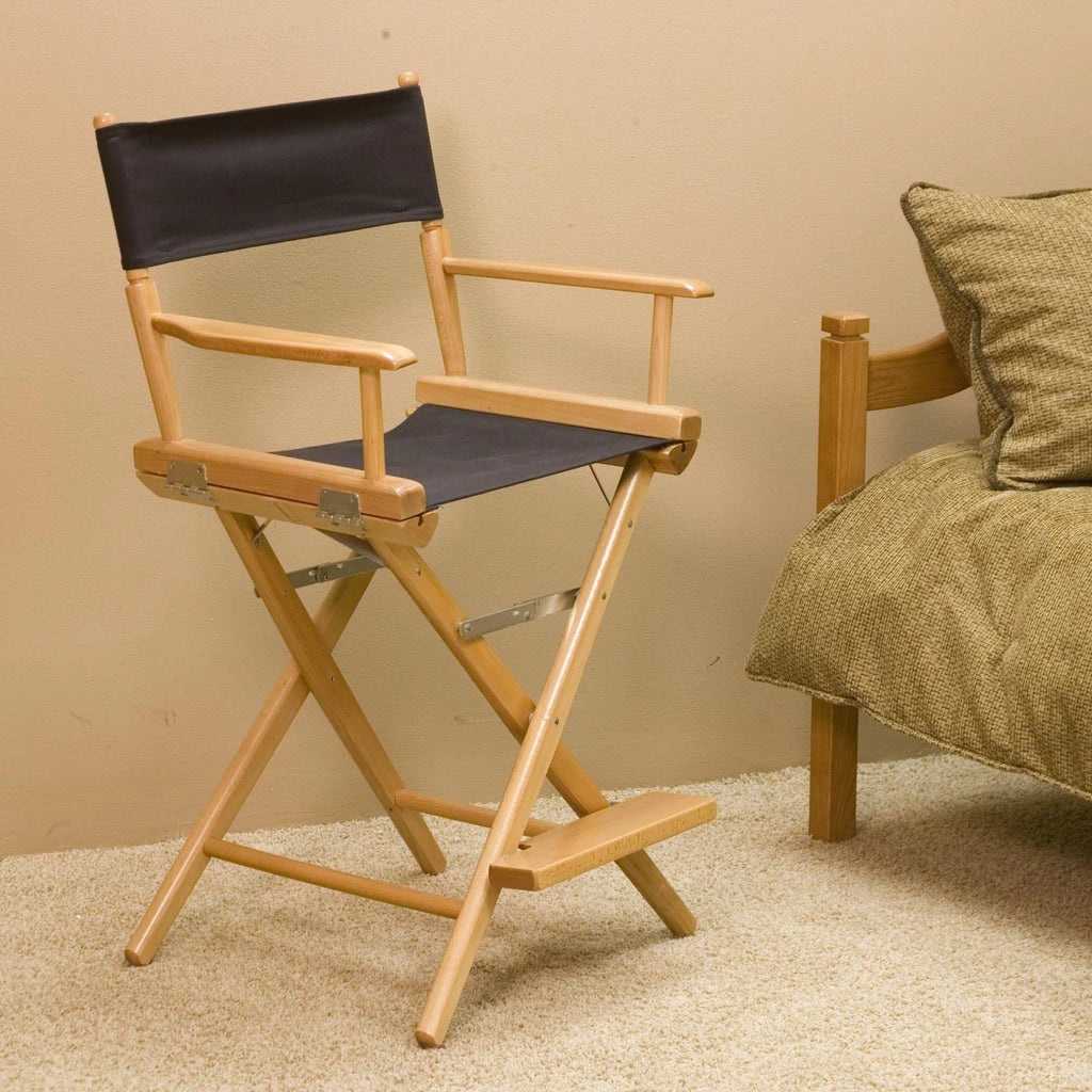 Balcony Height Director Chair B324