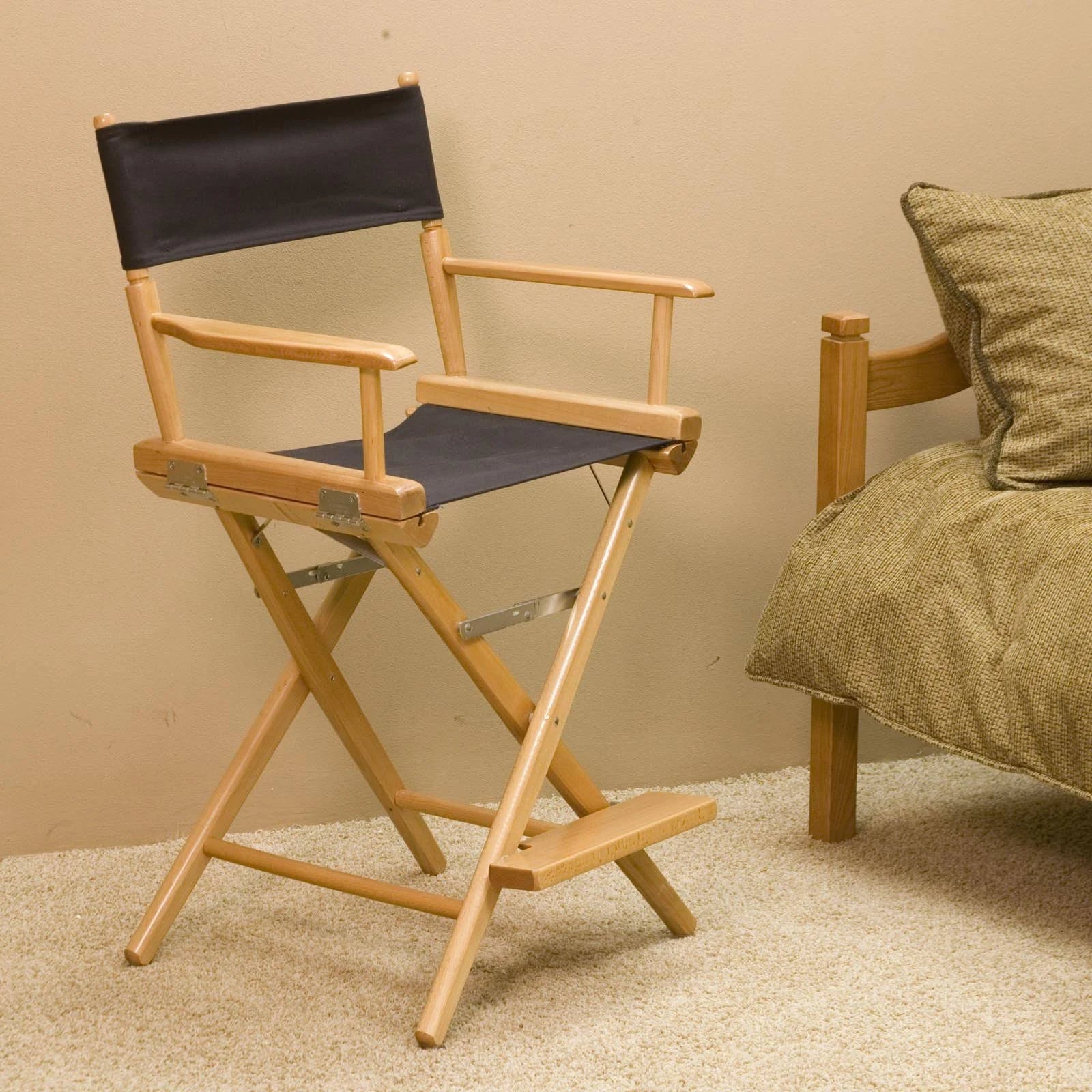 Balcony Height Director Chair B324