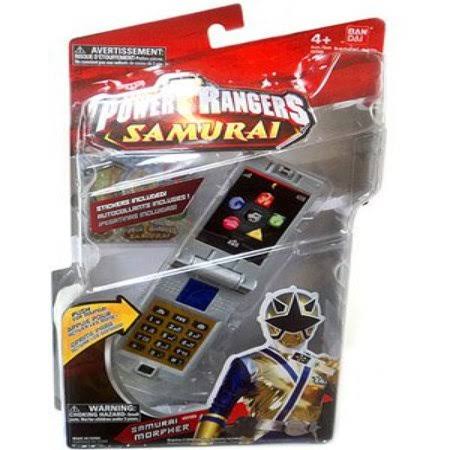 Samurai Morpher G48256