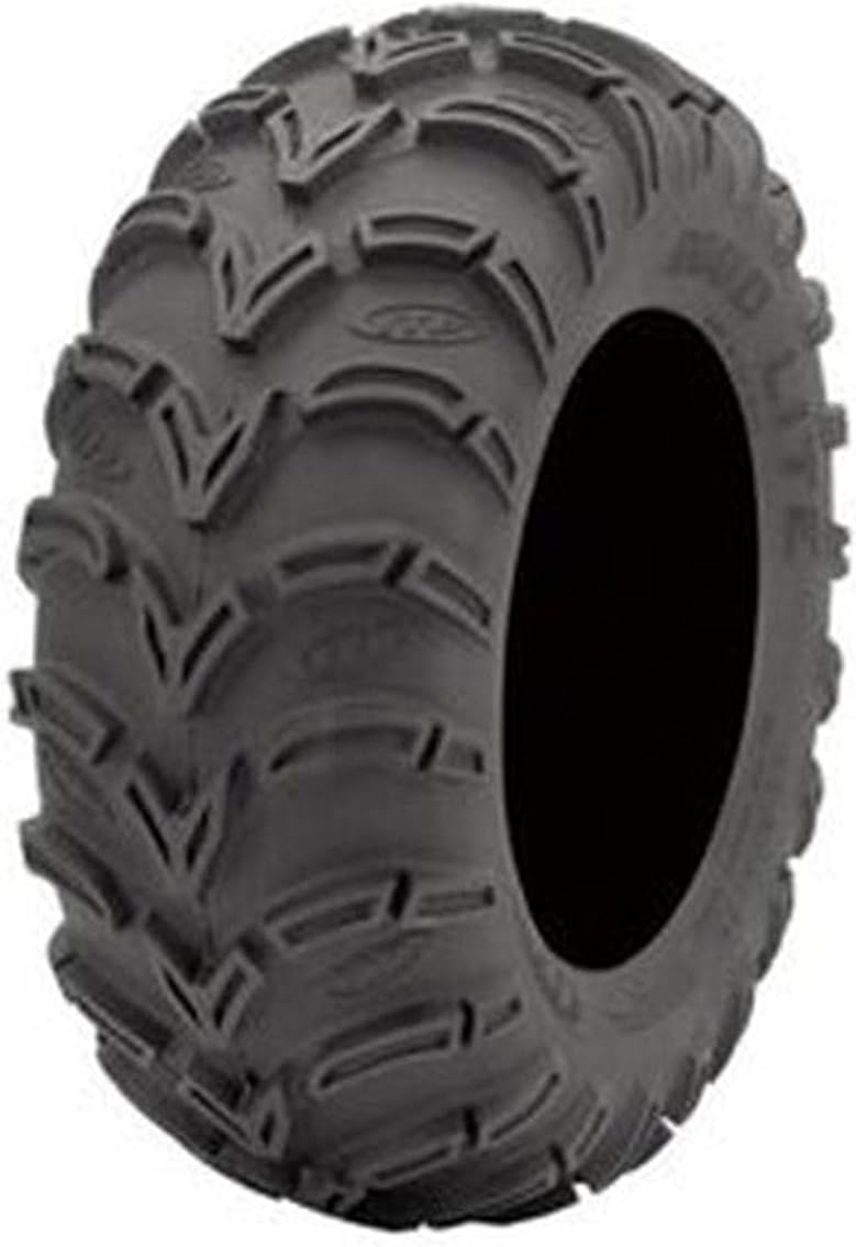 23x10-10 Mud Terrain ATV Tire J254
