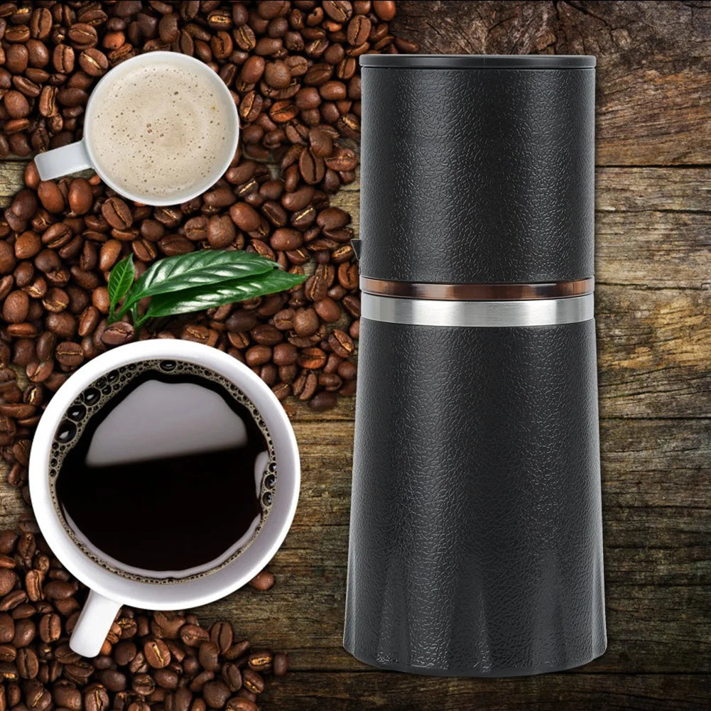 Manual Coffee Grinder D5160