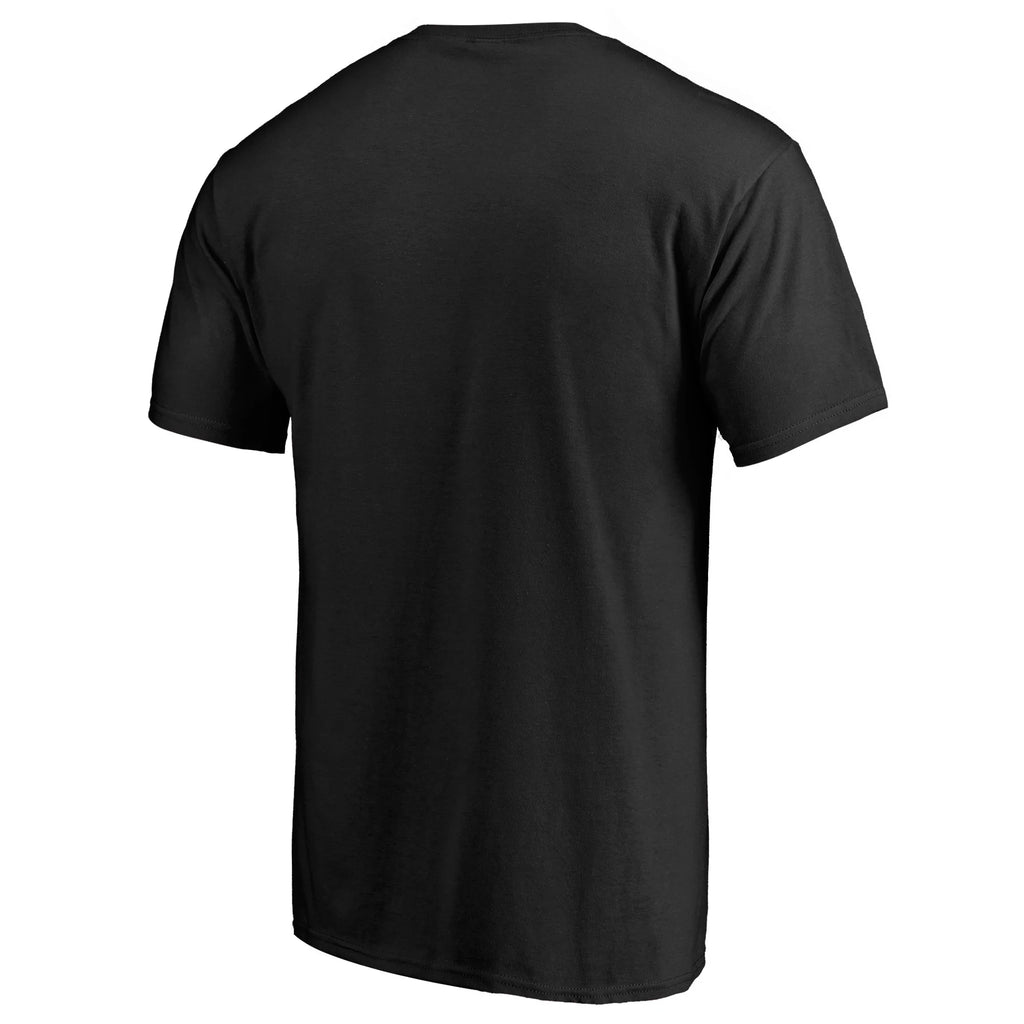 Black Philadelphia Flyers Arch Smoke T-Shirt Y278065
