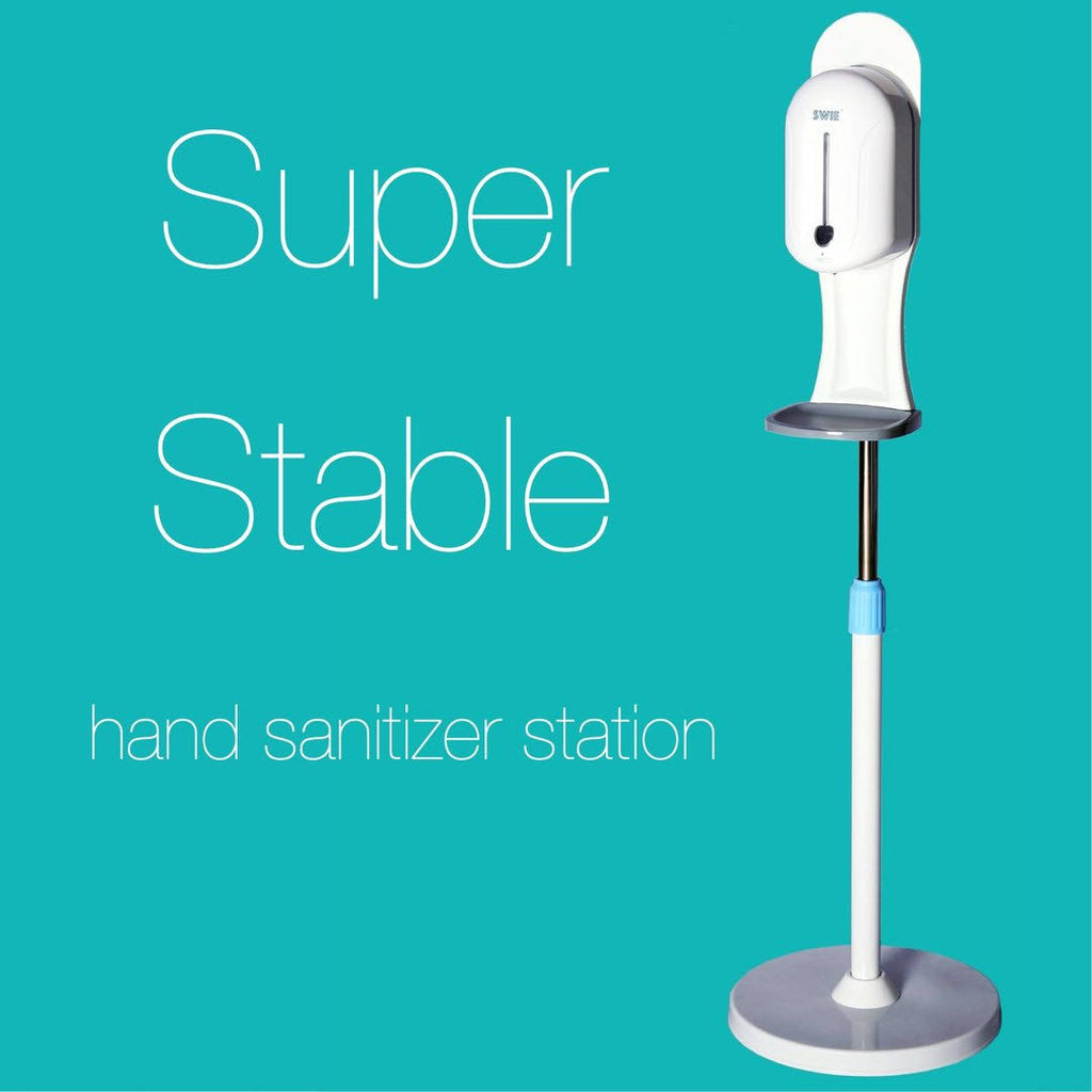Automatic Hand Sanitizer Station P626