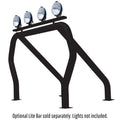 Black Bed Bars Complete Kit O96436