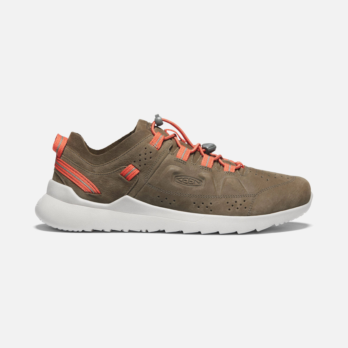 Men's Highland Caper Silver Birch Shoes T978414