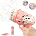 23-hole automatic bubble machine O70188