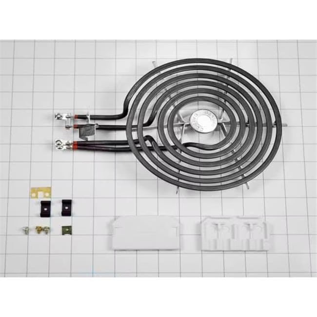 8 in. Range Coil Surface Element X6223
