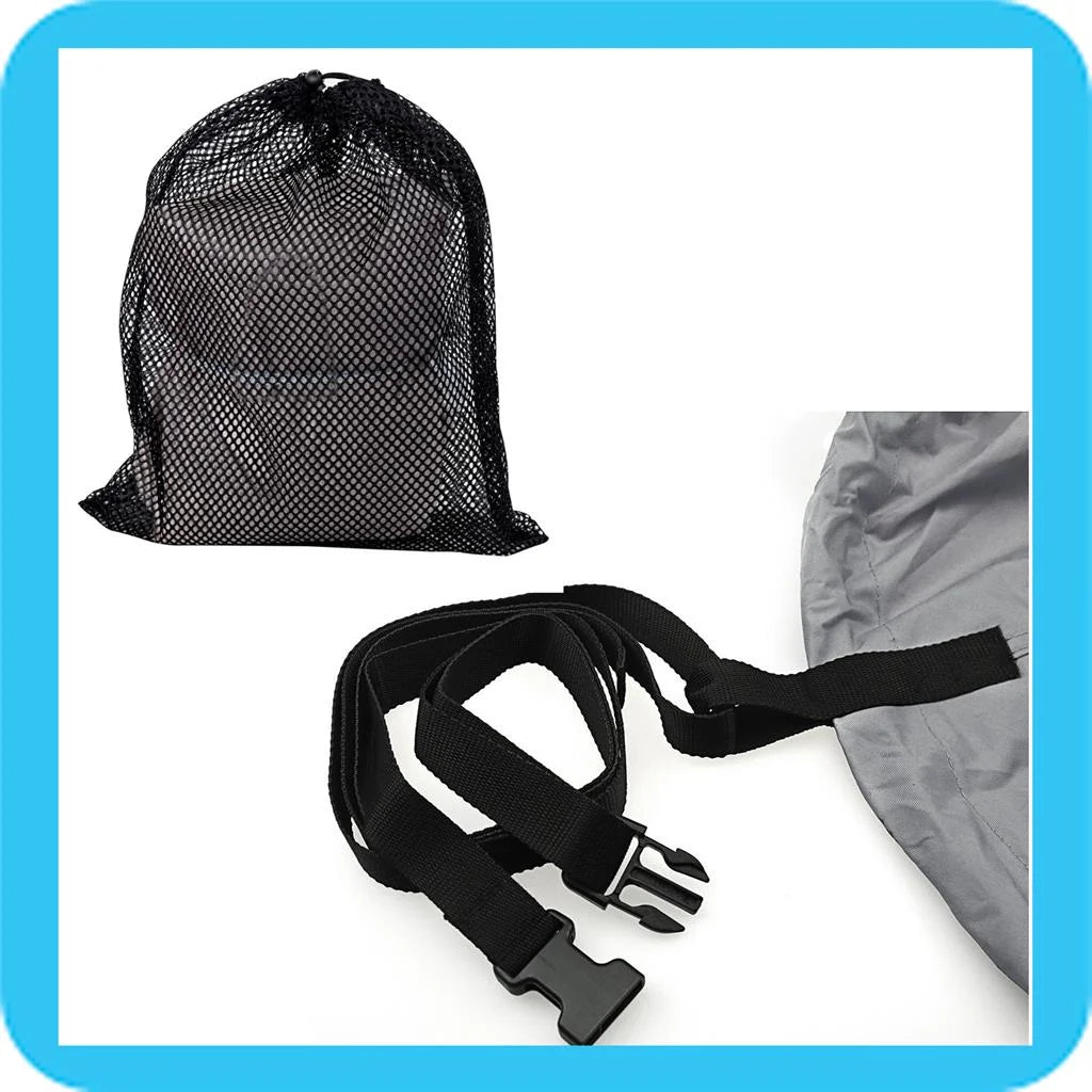 Boat Cover U600554