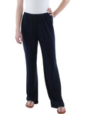 Knit Straight Leg Dress Pants N492