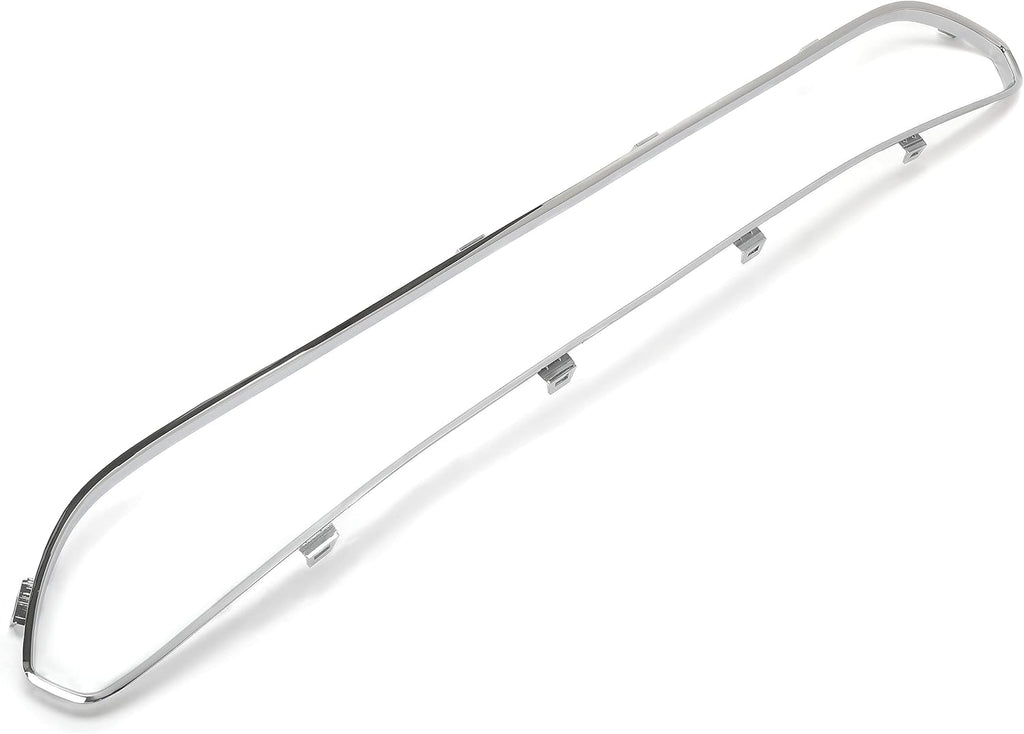 Front Chrome Grill Pack of 2 F48024