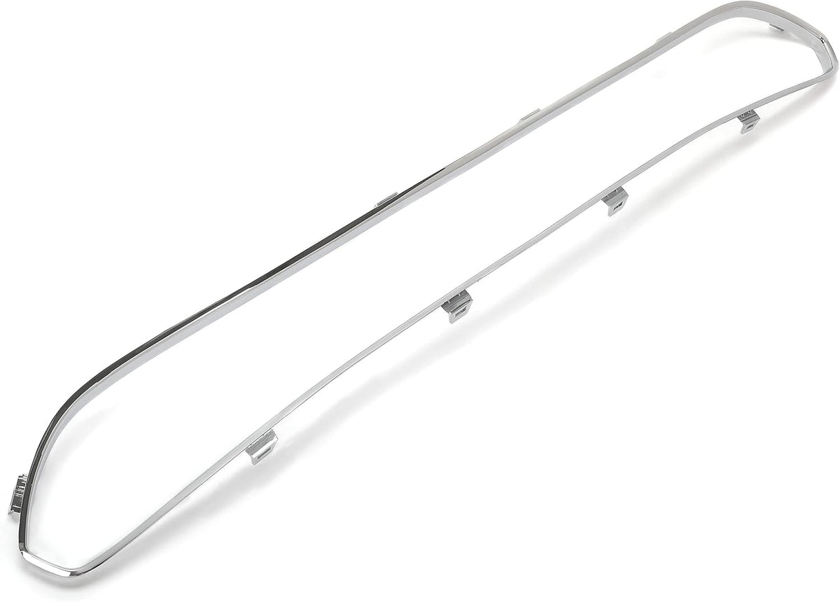 Front Chrome Grill Pack of 2 F48024