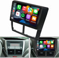 2G RAM 32G ROM Car Radio for Subaru Forester Impreza U6838