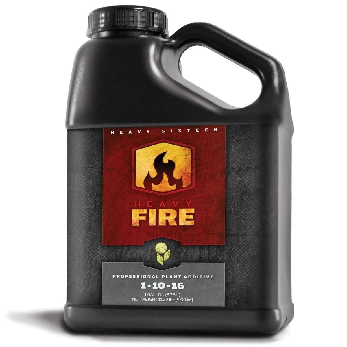 Heavy 16 Fire - 1 Liter V1260