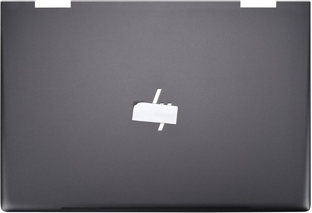Brown LCD Back Cover Top Case Lid for HP Envy X360 15-BP Laptop J684835