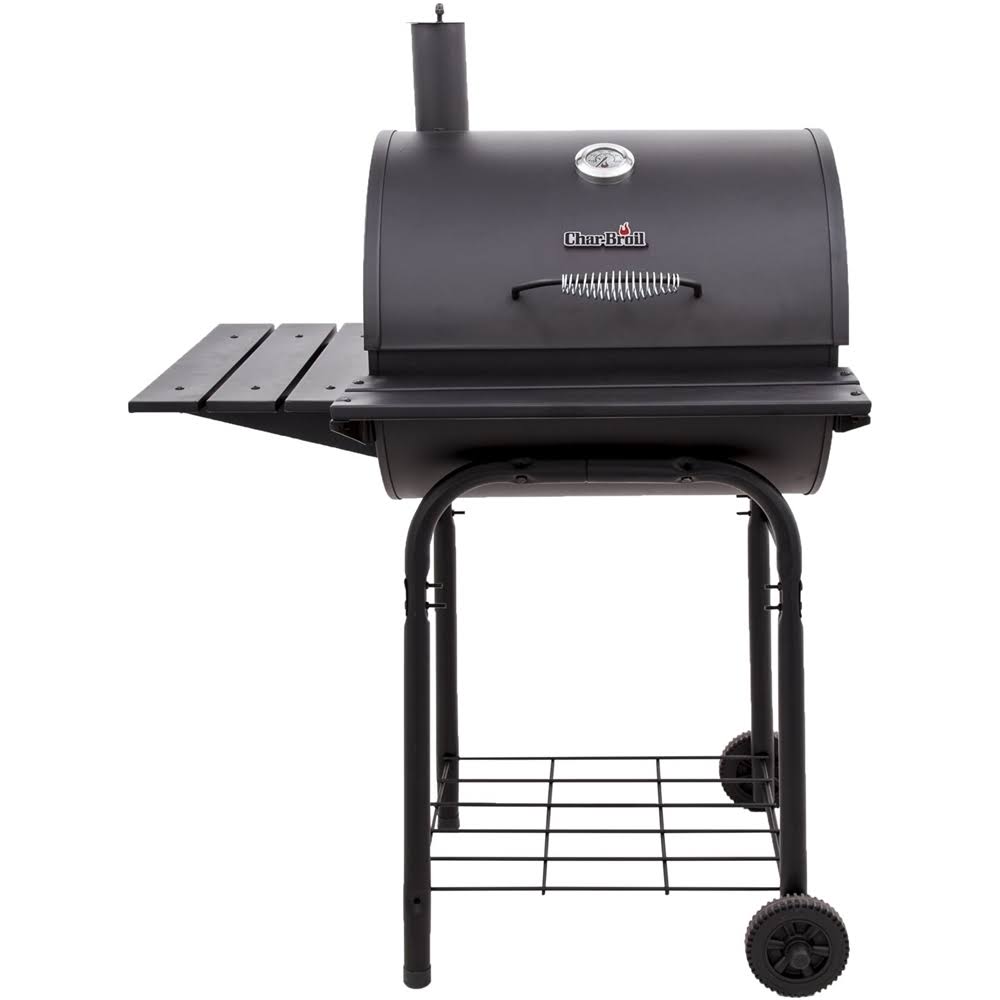 Charcoal Grill I8521
