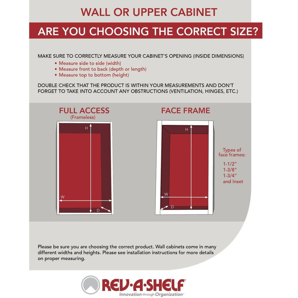 Adjustable Pull-Down Closet Rod M6103