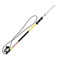 Heavy Duty Pressure Washer Telescoping Extension Wand J258