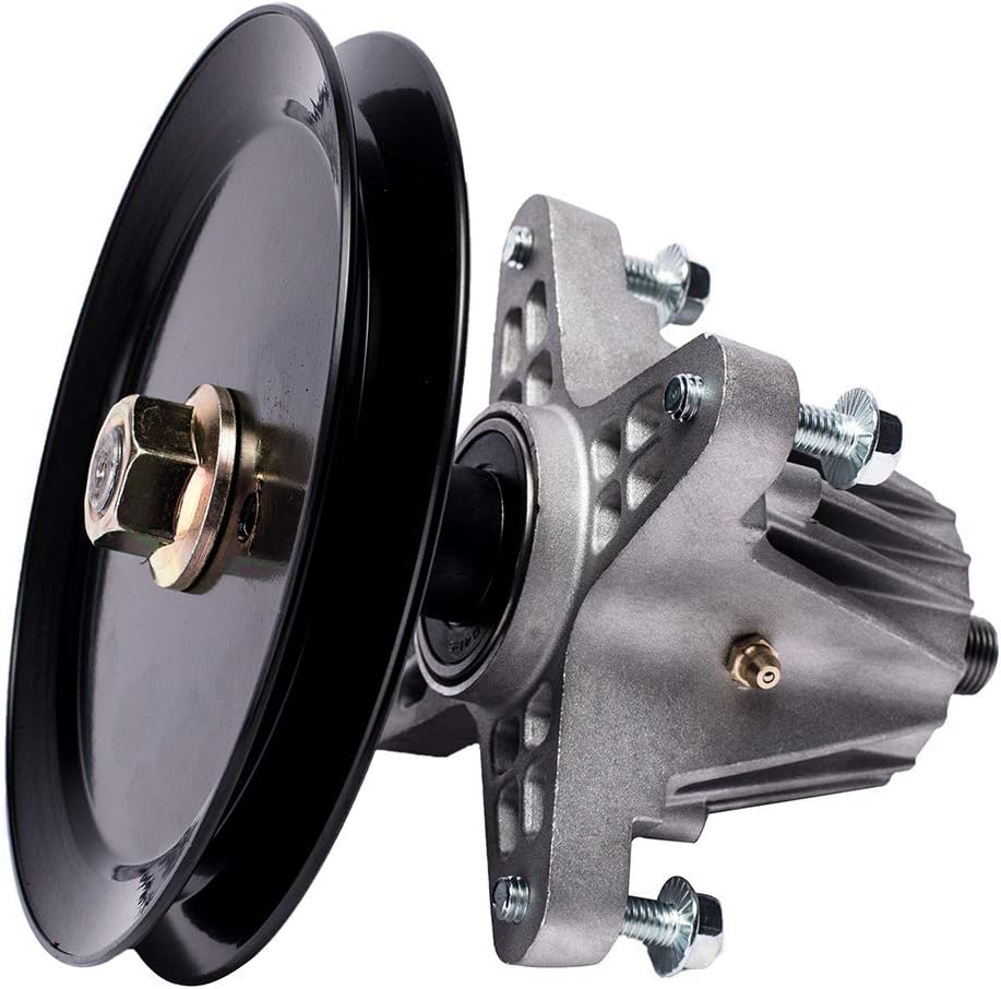 Spindle Assembly Z66753