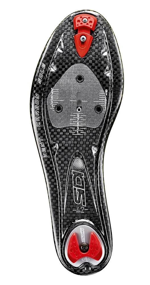Black/White Road Shoes J55478