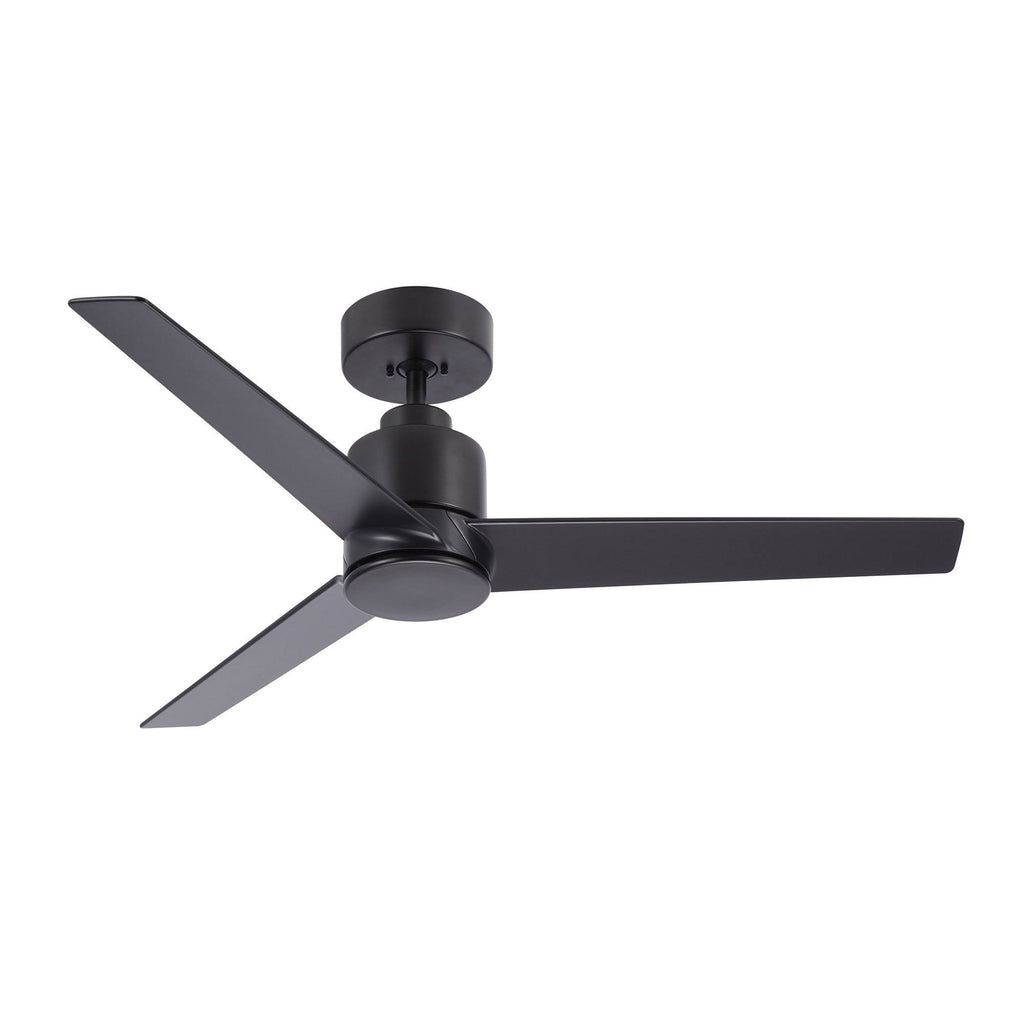 44 inch Barbeque Black Ceiling Fan S571