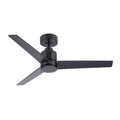 44 inch Barbeque Black Ceiling Fan S571