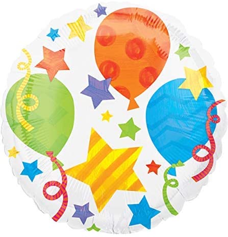 Balloon Bouquet Decorations O926630