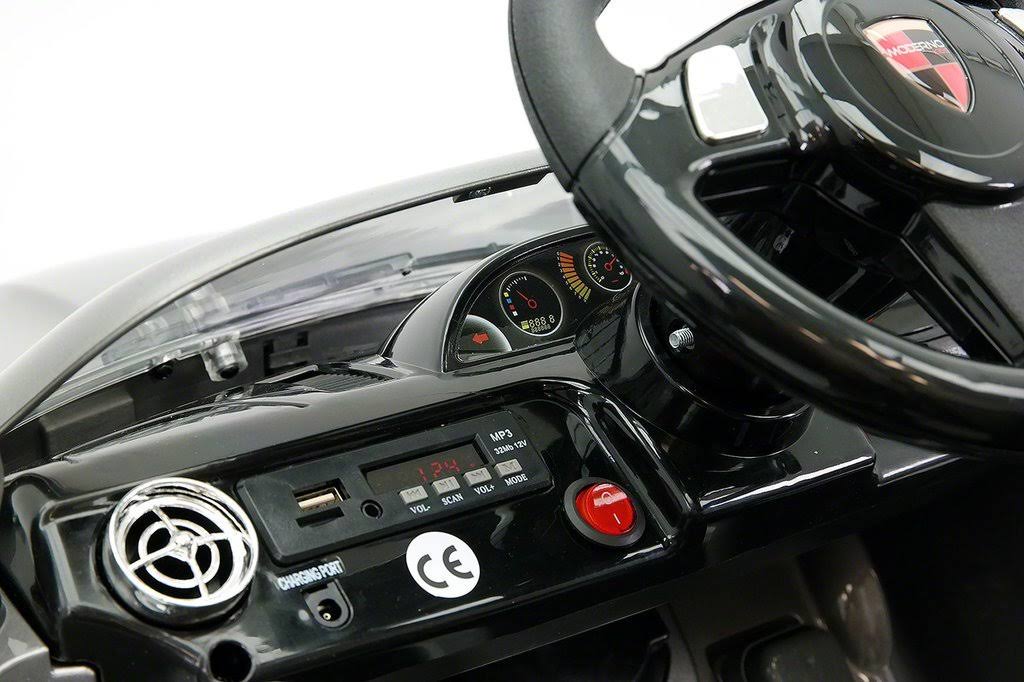 12V Kids Ride-On Car Q87485