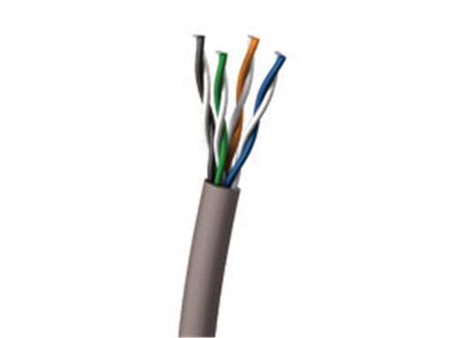 1000ft Cat5e Bulk Unshielded Network Cable C4061